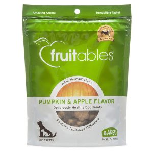 Choosing Ideal Shih Tzu Puppy Treats Made Easy 29 Fruitables Baked Dog Treats