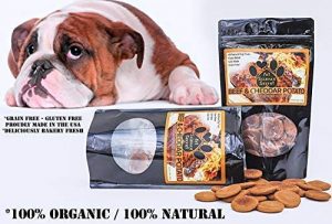 Choosing Ideal Shih Tzu Puppy Treats Made Easy 17 Pet Science